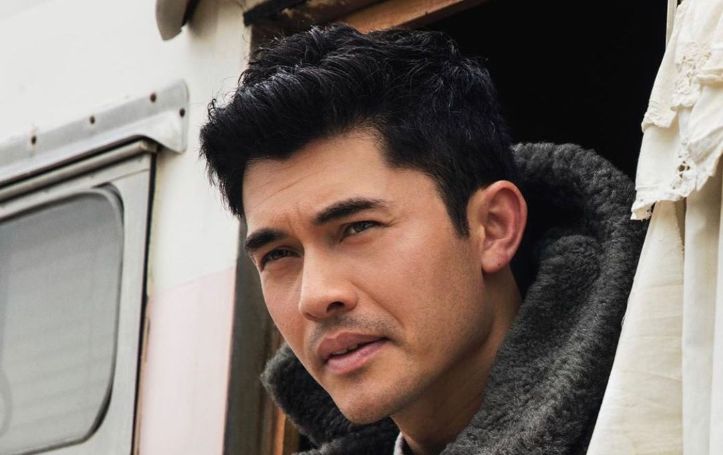 Henry Golding's Married Life: Learn About His Wife and Baby Here 